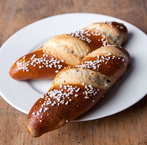 Senioren: Salzreiche Ernährung meiden! 