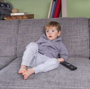 Kinder: Faulpelze lesen schlechter