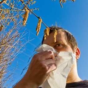 Heuschnupfen? Spritzen oder Pillen helfen