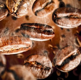 Kaffee könnte Leben verlängern