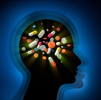 Chronisch krank? Antidepressiva helfen nicht