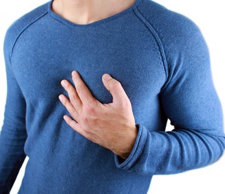 Erektionsstörung als Hinweis auf Herzprobleme