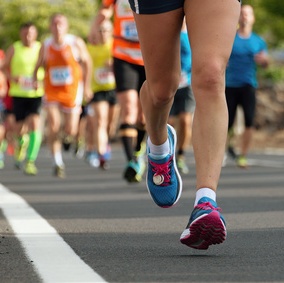 Übelkeit nach Sport und Anstrengung